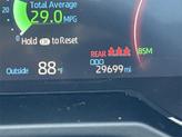 Thumbnail of 2023 Wind Chill Pearl Toyota RAV4