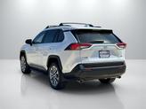 Thumbnail of 2023 Wind Chill Pearl Toyota RAV4