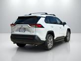 Thumbnail of 2023 Wind Chill Pearl Toyota RAV4