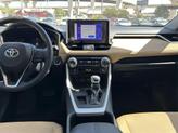 Thumbnail of 2023 Wind Chill Pearl Toyota RAV4