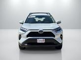 Thumbnail of 2023 Wind Chill Pearl Toyota RAV4