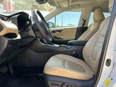 Thumbnail of 2023 Wind Chill Pearl Toyota RAV4