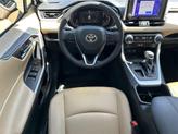 Thumbnail of 2023 Wind Chill Pearl Toyota RAV4