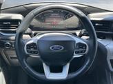Thumbnail of 2024 AGATE BLACK METALLIC Ford Explorer