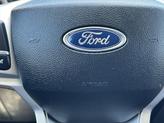 Thumbnail of 2024 AGATE BLACK METALLIC Ford Explorer