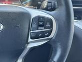 Thumbnail of 2024 AGATE BLACK METALLIC Ford Explorer