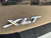 Thumbnail of 2024 AGATE BLACK METALLIC Ford Explorer