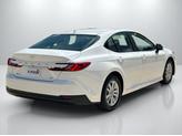Thumbnail of 2025 Ice Cap Toyota Camry
