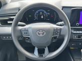 Thumbnail of 2025 Ice Cap Toyota Camry