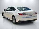 Thumbnail of 2025 Ice Cap Toyota Camry