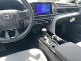 Thumbnail of 2025 Ice Cap Toyota Camry