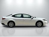 Thumbnail of 2025 Ice Cap Toyota Camry
