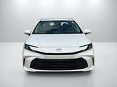 Thumbnail of 2025 Ice Cap Toyota Camry