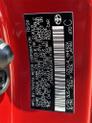 Thumbnail of 2025 Supersonic Red Toyota GR Corolla