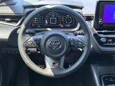 Thumbnail of 2025 Supersonic Red Toyota GR Corolla