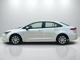 Thumbnail of 2025 Wind Chill Pearl Toyota Corolla