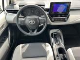 Thumbnail of 2025 Wind Chill Pearl Toyota Corolla