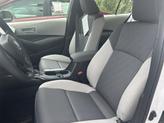 Thumbnail of 2025 Wind Chill Pearl Toyota Corolla