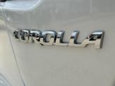 Thumbnail of 2025 Wind Chill Pearl Toyota Corolla