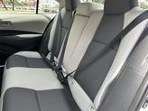 Thumbnail of 2025 Wind Chill Pearl Toyota Corolla