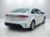 Thumbnail of 2025 Wind Chill Pearl Toyota Corolla