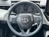 Thumbnail of 2025 Wind Chill Pearl Toyota Corolla