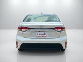 Thumbnail of 2025 Wind Chill Pearl Toyota Corolla