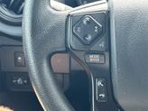 Thumbnail of 2023 Celestial Silver Metallic Toyota Tacoma