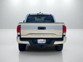 Thumbnail of 2023 Celestial Silver Metallic Toyota Tacoma