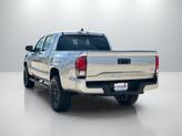 Thumbnail of 2023 Celestial Silver Metallic Toyota Tacoma