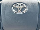 Thumbnail of 2023 Celestial Silver Metallic Toyota Tacoma