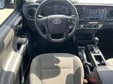 Thumbnail of 2023 Celestial Silver Metallic Toyota Tacoma