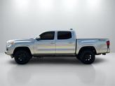 Thumbnail of 2023 Celestial Silver Metallic Toyota Tacoma