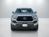 Thumbnail of 2023 Celestial Silver Metallic Toyota Tacoma
