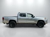 Thumbnail of 2023 Celestial Silver Metallic Toyota Tacoma