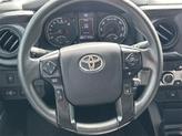 Thumbnail of 2023 Celestial Silver Metallic Toyota Tacoma
