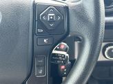 Thumbnail of 2023 Celestial Silver Metallic Toyota Tacoma