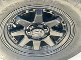 Thumbnail of 2023 Celestial Silver Metallic Toyota Tacoma