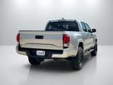Thumbnail of 2023 Celestial Silver Metallic Toyota Tacoma