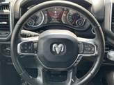 Thumbnail of 2024 Bright White Clearcoat RAM 1500