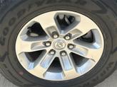 Thumbnail of 2024 Bright White Clearcoat RAM 1500