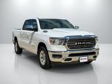 Thumbnail of 2024 Bright White Clearcoat RAM 1500