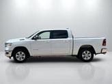 Thumbnail of 2024 Bright White Clearcoat RAM 1500