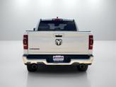 Thumbnail of 2024 Bright White Clearcoat RAM 1500