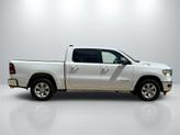 Thumbnail of 2024 Bright White Clearcoat RAM 1500