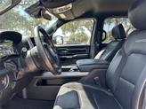 Thumbnail of 2024 Bright White Clearcoat RAM 1500