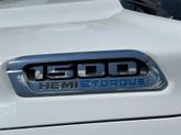 Thumbnail of 2024 Bright White Clearcoat RAM 1500