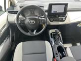 Thumbnail of 2025 Classic Silver Metallic Toyota Corolla