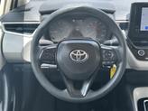 Thumbnail of 2025 Classic Silver Metallic Toyota Corolla
