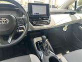 Thumbnail of 2025 Classic Silver Metallic Toyota Corolla